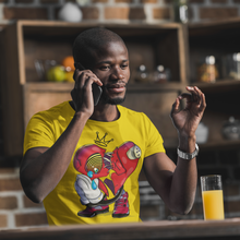Load image into Gallery viewer, Heartbroken Sneakerhead T-shirt