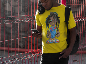 Chucky The Good Guy Sneakerhead T-shirt
