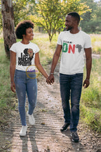 Load image into Gallery viewer, I Am Black History T-shirt