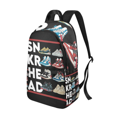 Sneakerhead Backpack