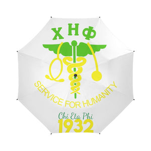 Chi Eta Phi Service For Humanity Umbrella