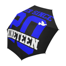 Load image into Gallery viewer, Finer Since 1920 Zeta Phi Beta Umbrella