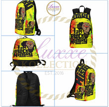 Load image into Gallery viewer, I Am Black History Backpack