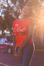 Load image into Gallery viewer, The REDZ Est. 1913 DST T-shirt