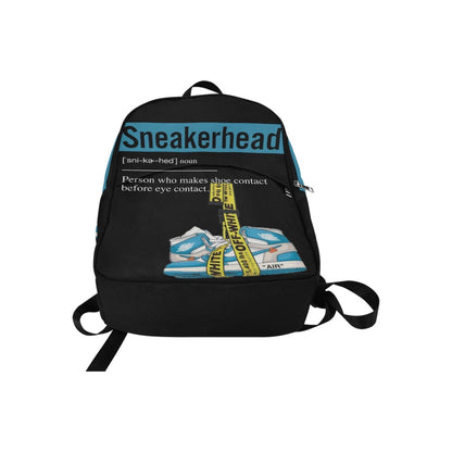 Sneakerhead Definition Backpack