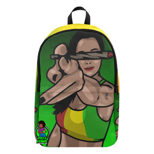 You Smoke? Backpack