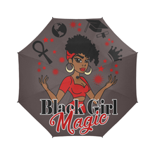 Load image into Gallery viewer, Black Girl Magic Gray