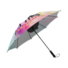 Load image into Gallery viewer, Girl You Got This Umbrella