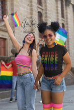 Load image into Gallery viewer, Pride T-shirt