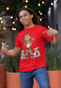 In My Bag Sneakerhead T-shirt