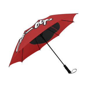 DST OO-OOP Umbrella