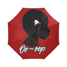 Load image into Gallery viewer, DST OO-OOP Umbrella
