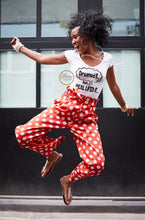 Load image into Gallery viewer, Dreamed Then....Real Lifed It T-shirt