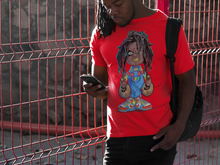 Load image into Gallery viewer, Chucky The Good Guy Sneakerhead T-shirt