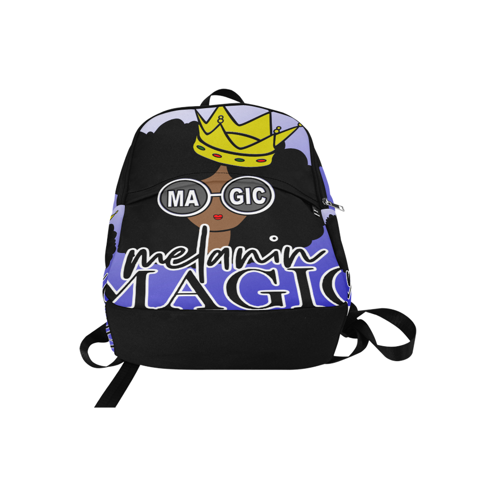 Melanin Magic Backpack