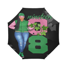 Load image into Gallery viewer, AKA 1908 Umbrella