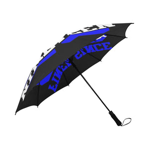Finer Since 1920 Zeta Phi Beta Umbrella