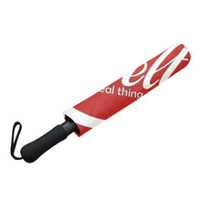 Load image into Gallery viewer, Delta…The Real Thing Since 1913 Umbrella
