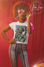 Load image into Gallery viewer, Hands On My Knees Shakin A$$ On My Dolphins Sh*t T-shirt