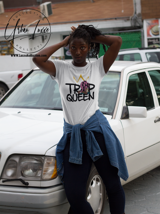 Trap Queen T-shirt