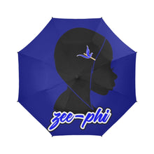 Load image into Gallery viewer, Zeta ZEE-PHI Umbrella