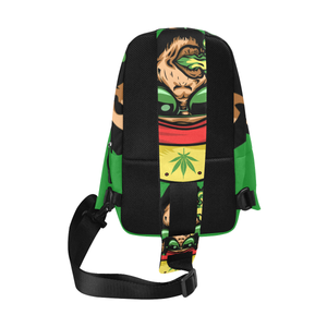 Joe Buds Chest Bag