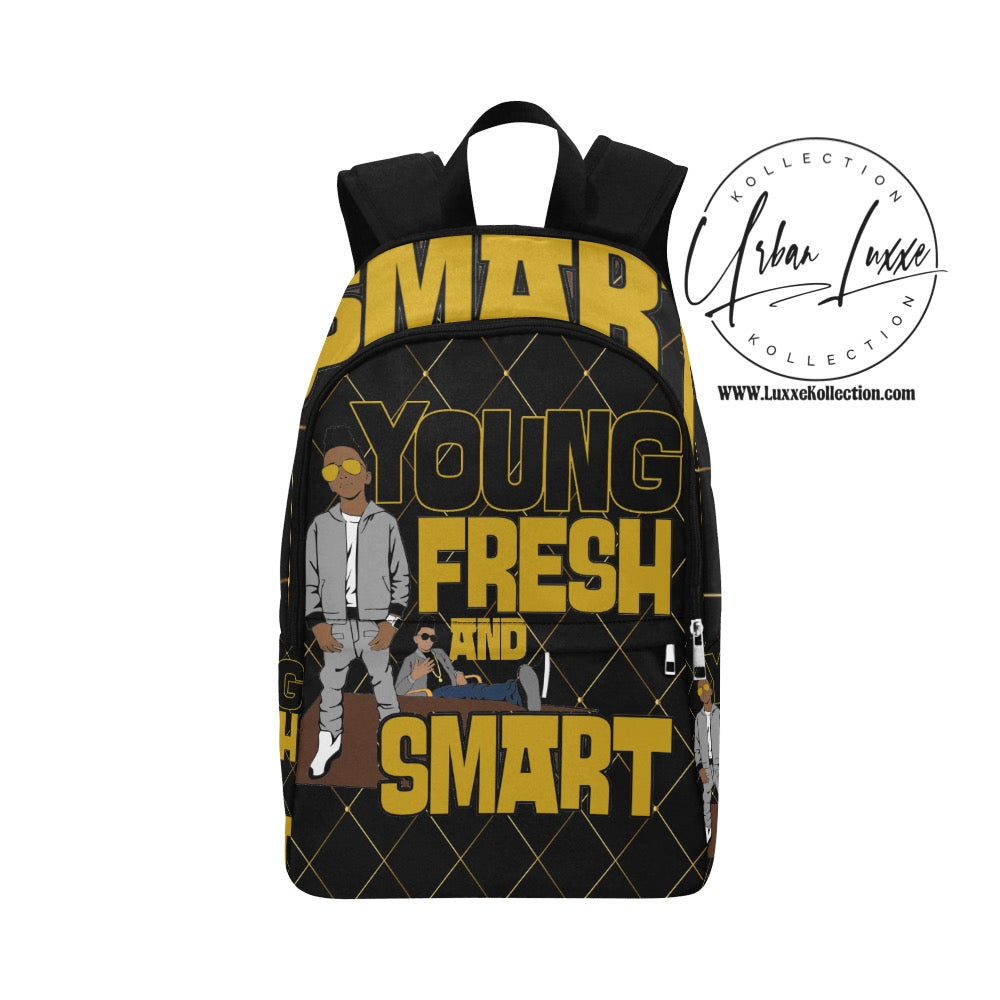 Young Fresh Smart Backpack