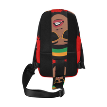 Load image into Gallery viewer, R.B.F Chest Bag