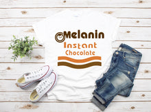 Load image into Gallery viewer, Melanin - Instant Chocolate