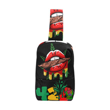 Load image into Gallery viewer, 420 Mood Chest Bag