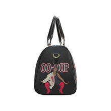 Load image into Gallery viewer, Delta The Real Thing Since 1913 Duffle Bag