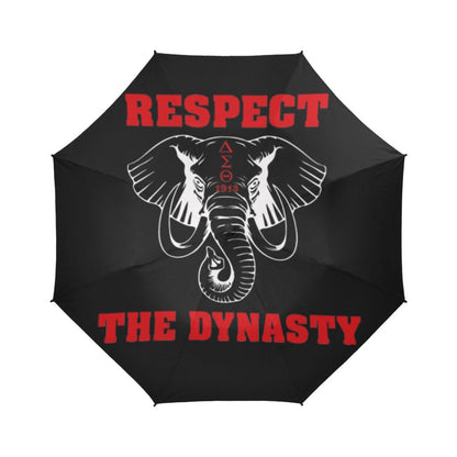 Respect The Dynasty DST Umbrella