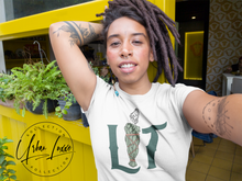 Load image into Gallery viewer, LIT T-shirt