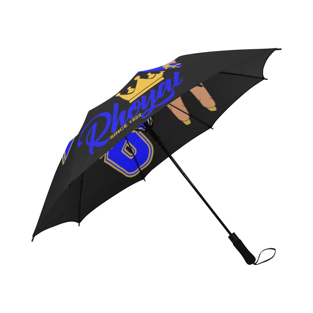 Sigma Gamma Rho Rhoyal Umbrella