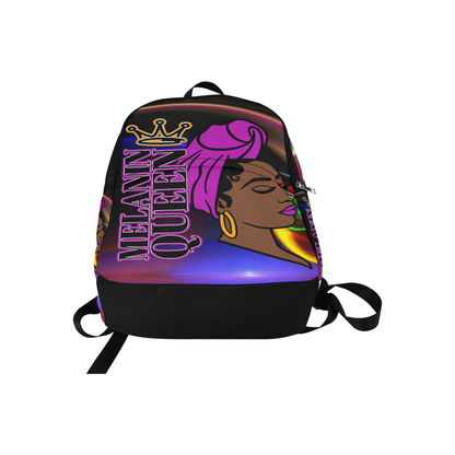 Melanin Queen Backpack