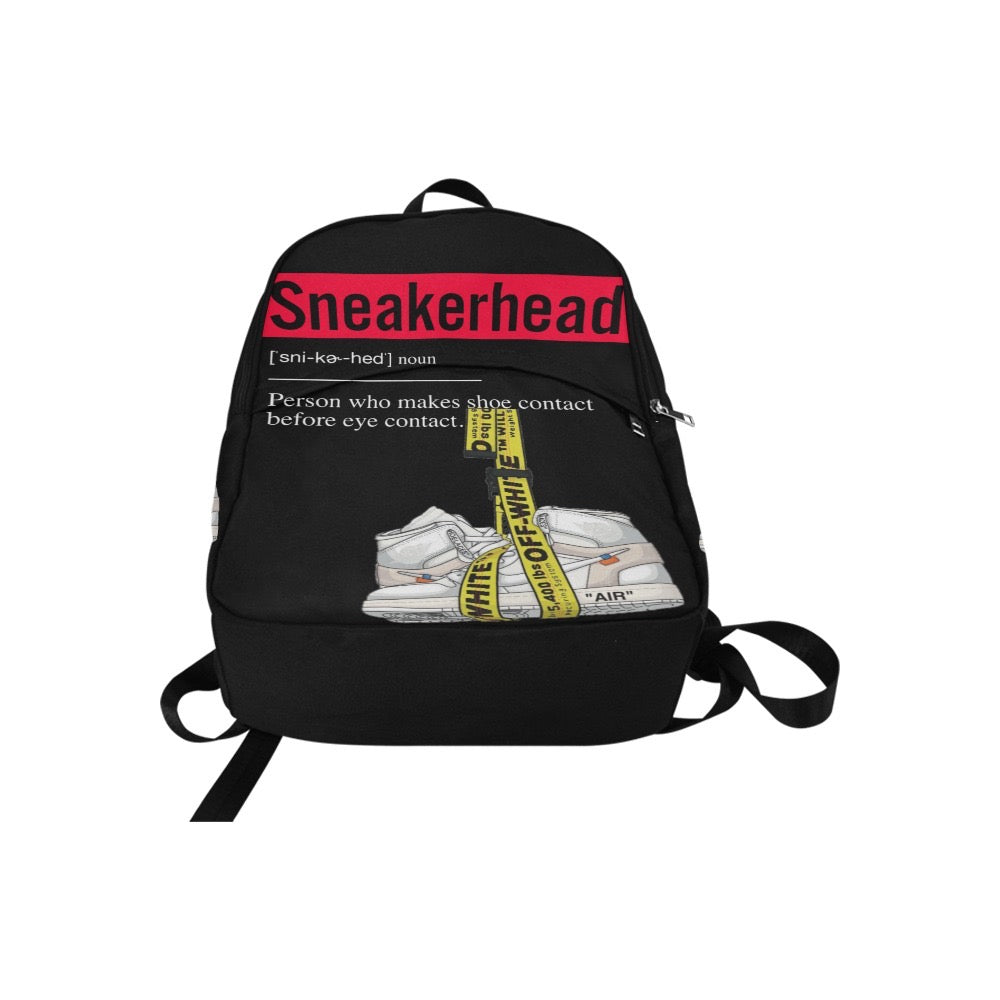 Urban cheap dictionary backpack