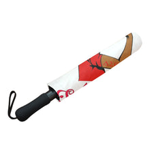 Load image into Gallery viewer, Delta Sigma Theta Strong Umbrella
