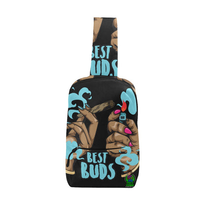 Best Buds Chest Bag