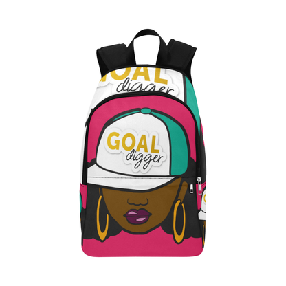 Goal Digger Backpack