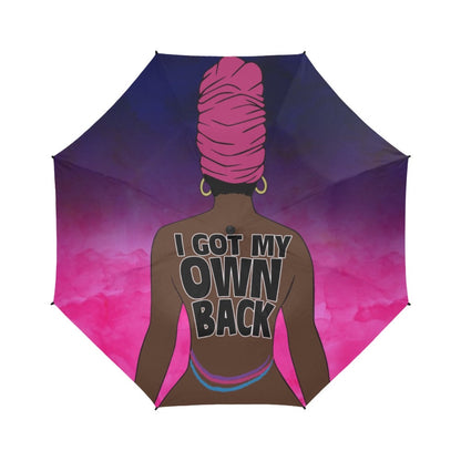 I Got My Own Back Umbrella