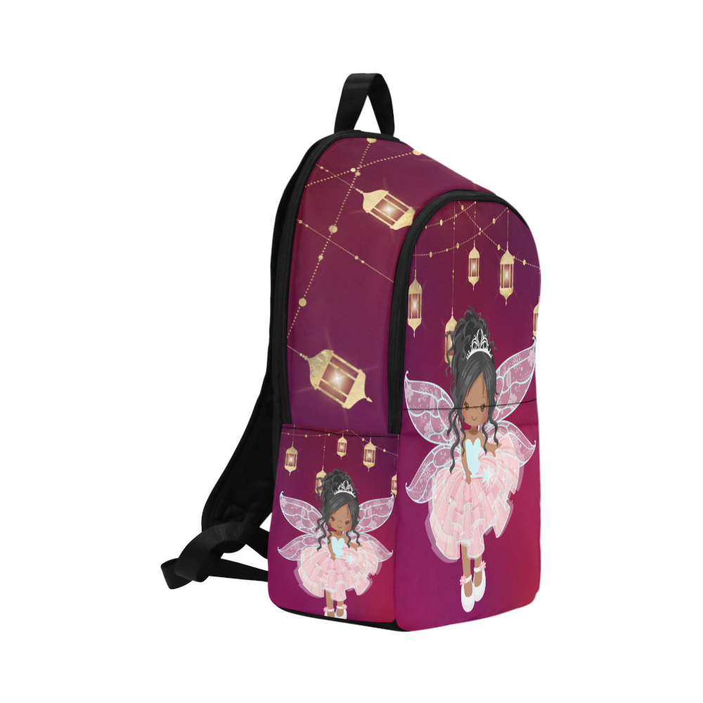 Shay The Chocolate Fairy Backpack
