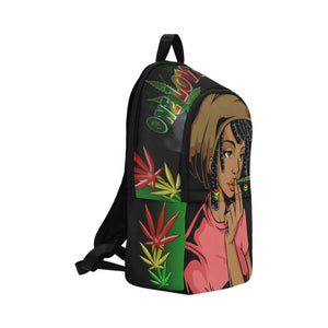 One Love Backpack