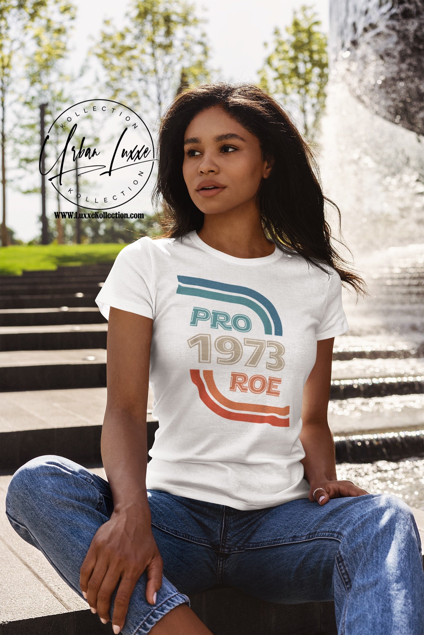 Pro Roe 1963