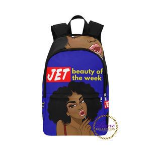 Beauty Of The Week Backpack