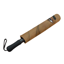 Load image into Gallery viewer, Jet Beauty Of The Week Umbrella
