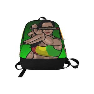 You Smoke? Backpack