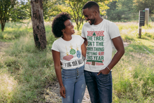 Load image into Gallery viewer, I Like Your Balls Christmas T-shirt