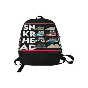 Sneakerhead Backpack