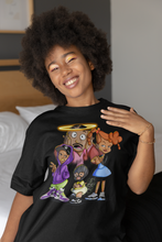 Load image into Gallery viewer, Bebe’s Kids Sneakerhead T-shirt
