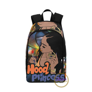 Hood Princess